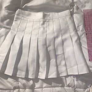 Golf skirt